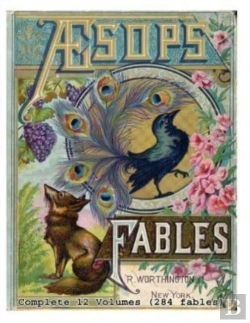 Bertrand.pt - Aesop'S Fables (Complete 12 Volumes)