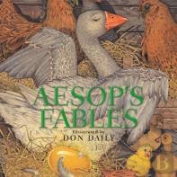 Aesop'S Fables
