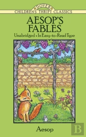 Aesop'S Fables