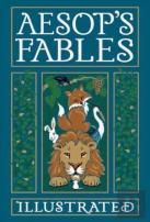 Aesop'S Fables Illustrated