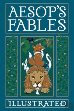 Bertrand.pt - Aesop'S Fables Illustrated
