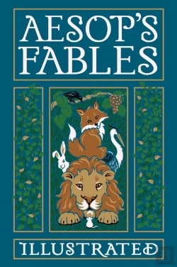 Bertrand.pt - Aesop'S Fables Illustrated