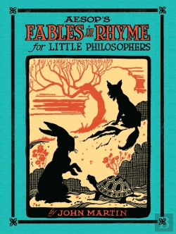 Bertrand.pt - Aesop'S Fables In Rhyme For Little Philosophers