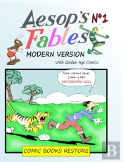 Aesop'S Fables, Modern Version N 1