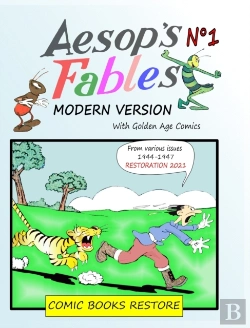 Bertrand.pt - Aesop'S Fables, Modern Version N 1
