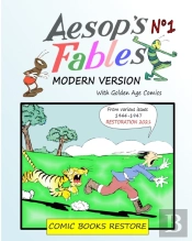 Aesop'S Fables, Modern Version N 1