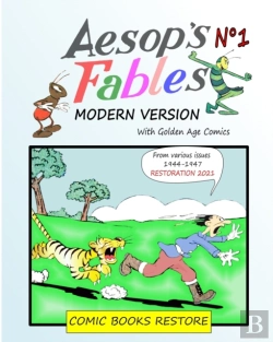 Bertrand.pt - Aesop'S Fables, Modern Version N 1