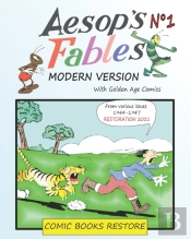 Aesop'S Fables, Modern Version N Degrees1