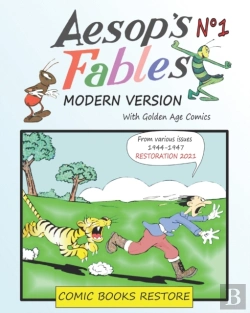Bertrand.pt - Aesop'S Fables, Modern Version N Degrees1