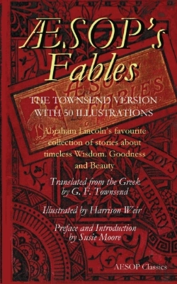 Bertrand.pt - Aesops Fables