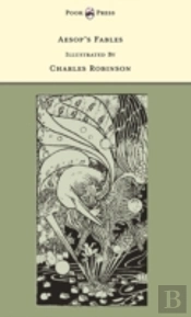 Aesops Fables - The Banbury Cross Series