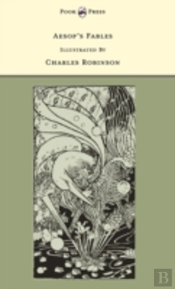 Bertrand.pt - Aesops Fables - The Banbury Cross Series