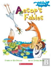 Aesops Fables: Volume 1