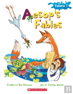 Bertrand.pt - Aesops Fables: Volume 1