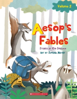Bertrand.pt - Aesops Fables: Volume 2