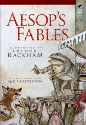 Aesop'S Fables