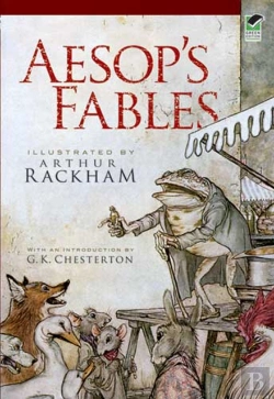 Bertrand.pt - Aesop'S Fables