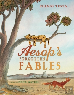 Bertrand.pt - Aesop'S Forgotten Fables