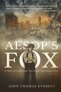 Bertrand.pt - Aesop'S Fox: A Mobtown Tale Of A Boy And