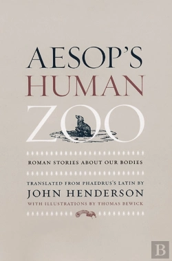 Bertrand.pt - Aesop'S Human Zoo