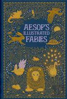Aesop'S Illustrated Fables