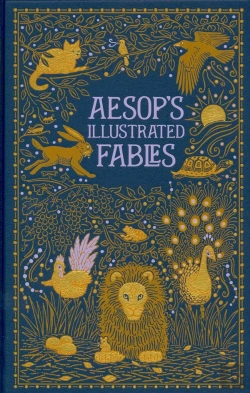 Bertrand.pt - Aesop'S Illustrated Fables