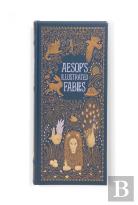 Aesop'S Illustrated Fables