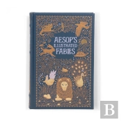 Aesop'S Illustrated Fables