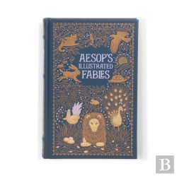 Bertrand.pt - Aesop'S Illustrated Fables