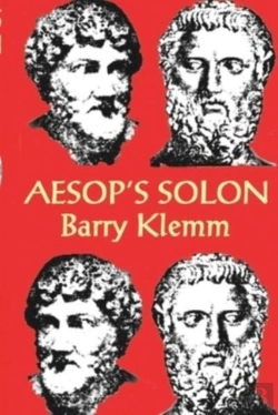 Bertrand.pt - Aesop'S Solon