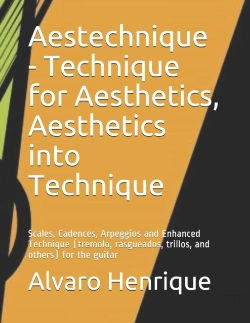 Bertrand.pt - Aestechnique - Technique For Aesthetics, Aesthetics Into Technique