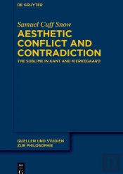 Aesthetic Conflict And Contradiction