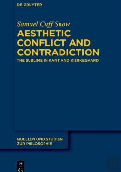 Bertrand.pt - Aesthetic Conflict And Contradiction