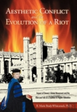 Bertrand.pt - Aesthetic Conflict And The Evolution Of A Riot