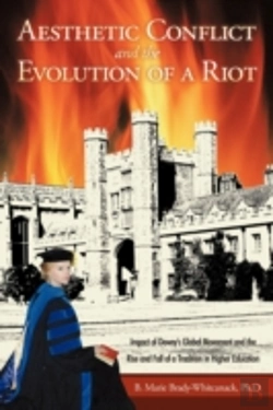 Bertrand.pt - Aesthetic Conflict And The Evolution Of A Riot
