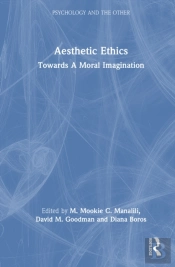 Aesthetic Ethics