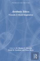Aesthetic Ethics