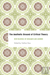 Aesthetic Ground Of Critical Theory