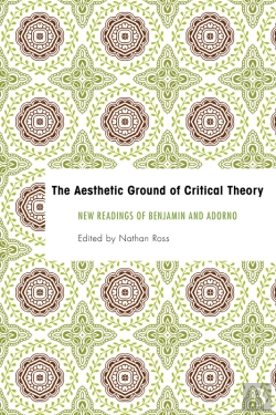 Bertrand.pt - Aesthetic Ground Of Critical Theory