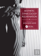 Aesthetic Gynecology Rejuvenation