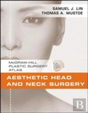 Aesthetic Head And Neck Surgery