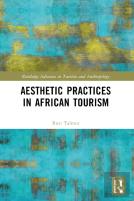 Aesthetic Practices In African Tourism