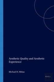 Aesthetic Quality And Aesthetic Experience