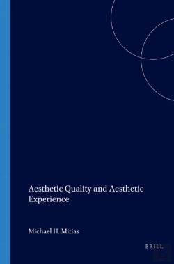 Bertrand.pt - Aesthetic Quality And Aesthetic Experience