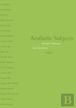 Aesthetic Subjects