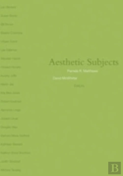 Bertrand.pt - Aesthetic Subjects