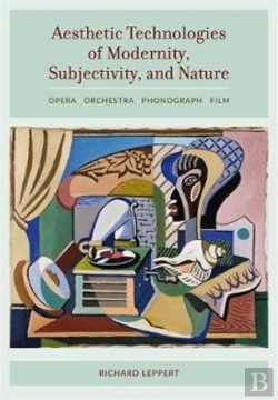 Bertrand.pt - Aesthetic Technologies Of Modernity, Subjectivity, And Nature
