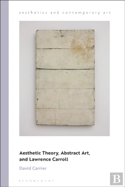 Bertrand.pt - Aesthetic Theory, Abstract Art And Lawrence Carroll