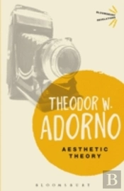 Aesthetic Theory
