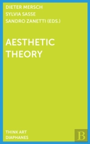 Aesthetic Theory